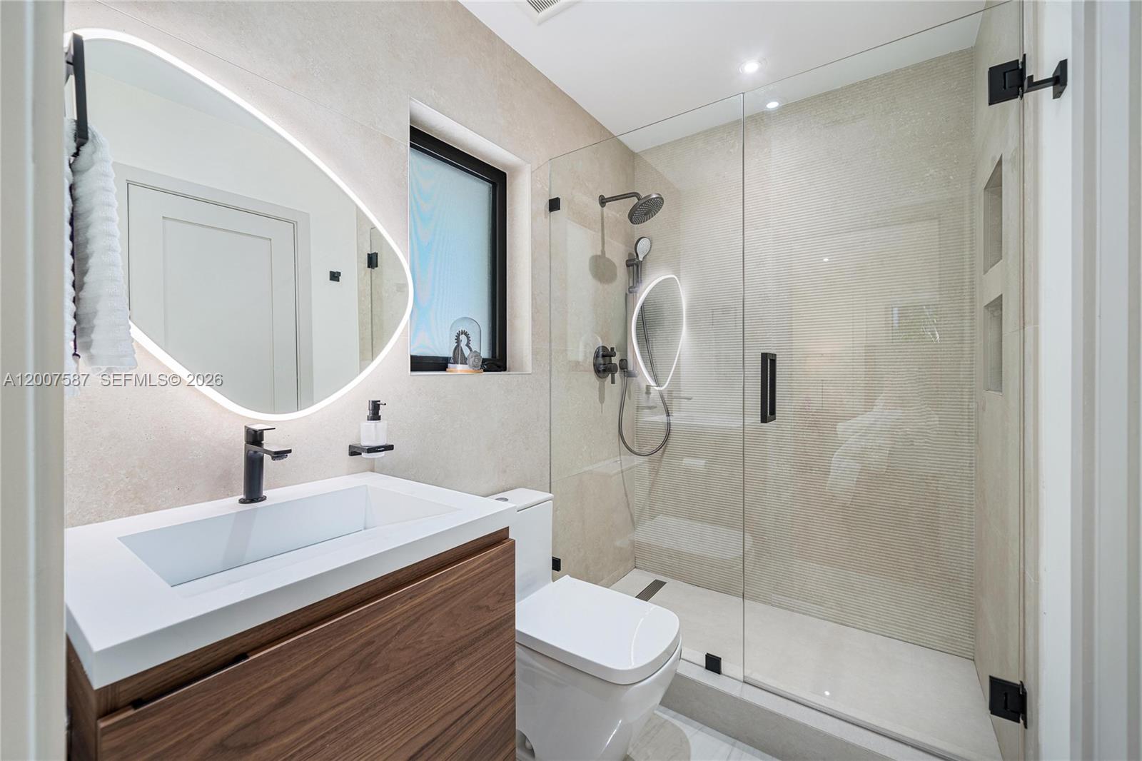 CORAL BAY SEC C - Residential