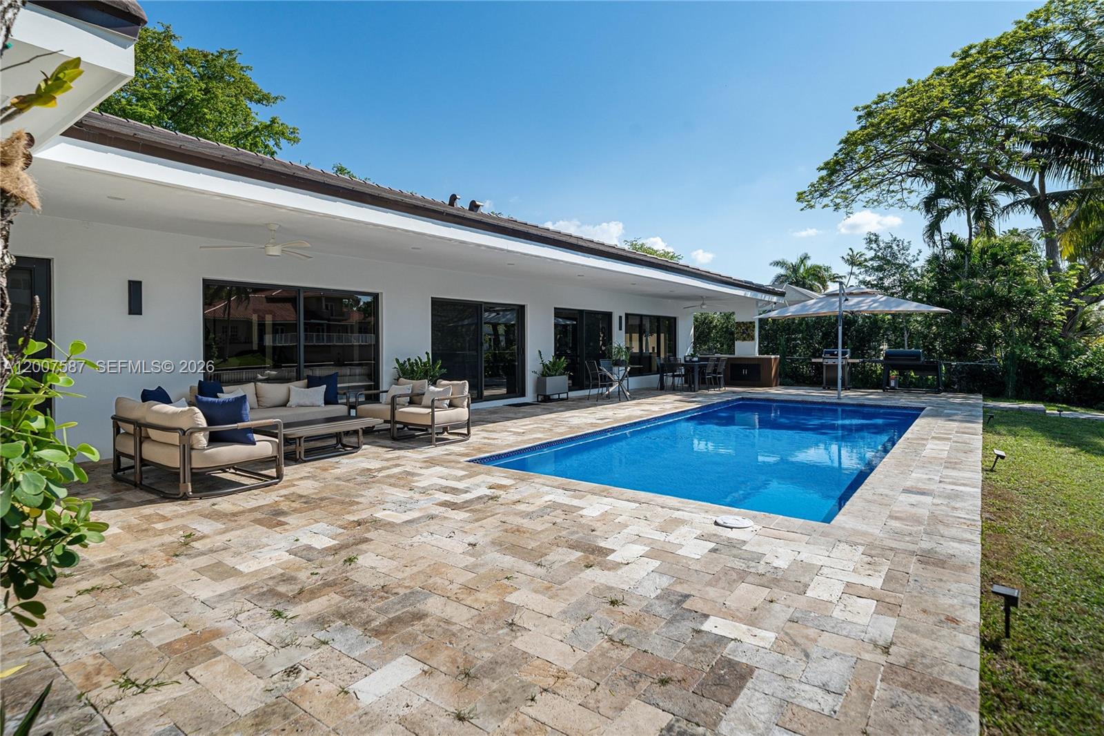 CORAL BAY SEC C - Residential