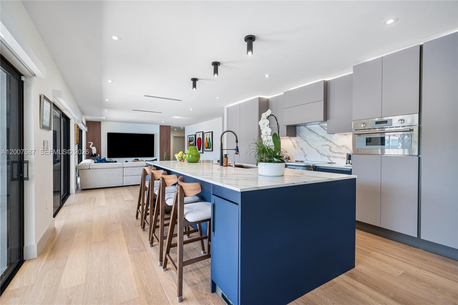 CORAL BAY SEC C - Residential