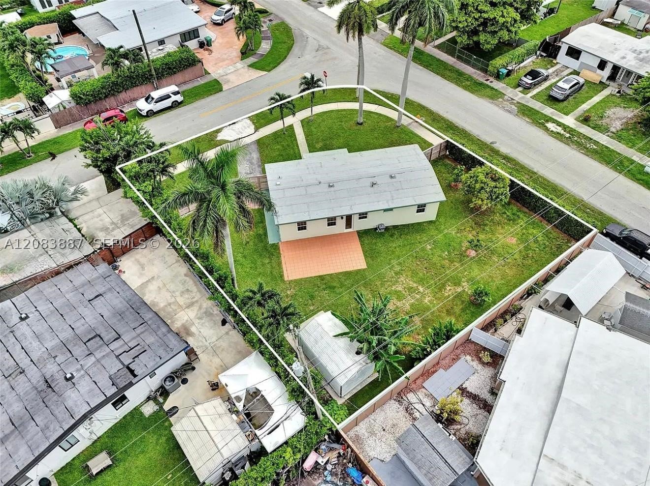 11250 SW 46th St