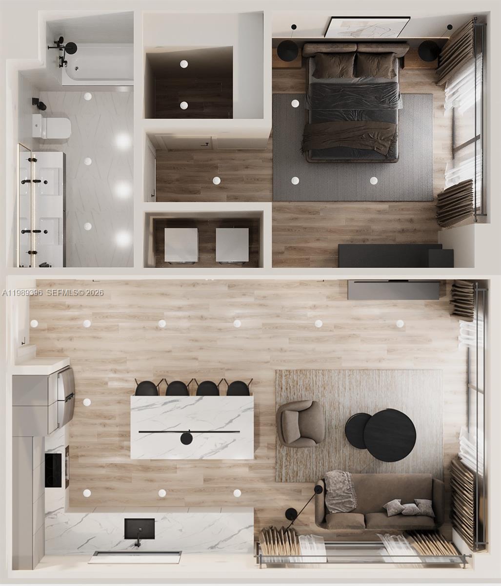 HOLLYWOOD LITTLE RANCHES - Land