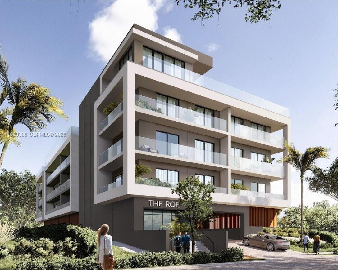 HOLLYWOOD LITTLE RANCHES - Land