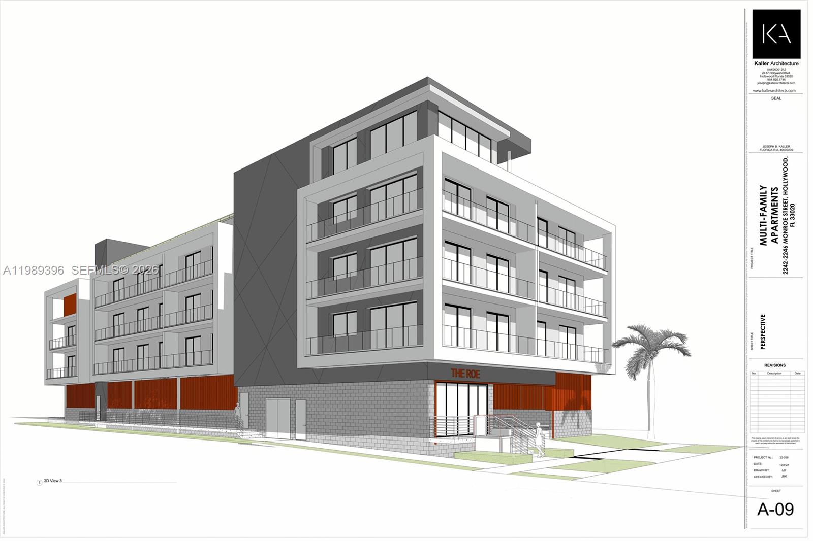 HOLLYWOOD LITTLE RANCHES - Land