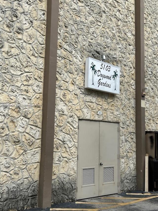 DOGWOOD GARDENS CONDO - Residential