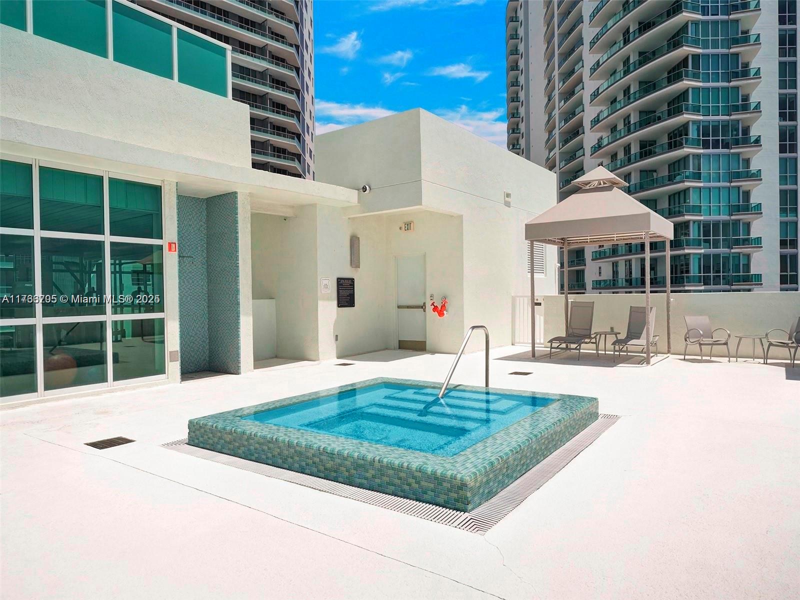 Emerald at Brickell - Residential