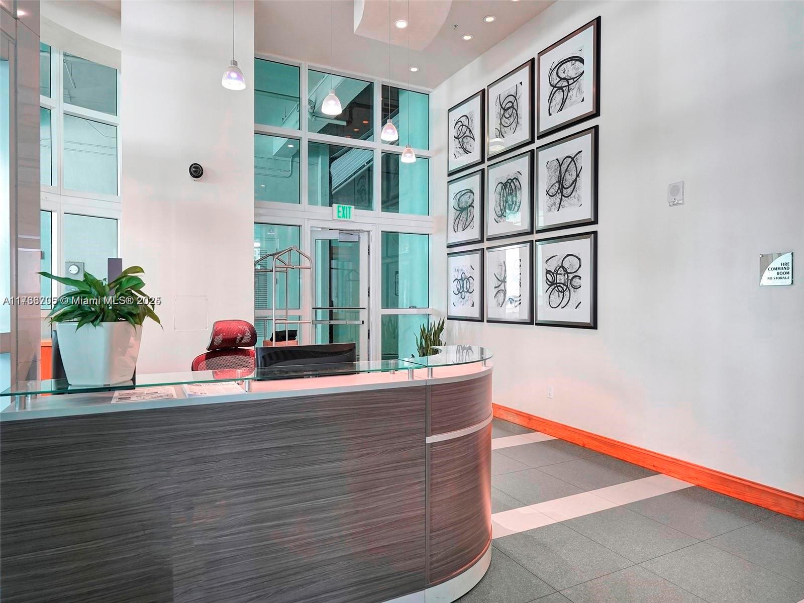 Emerald at Brickell - Residential