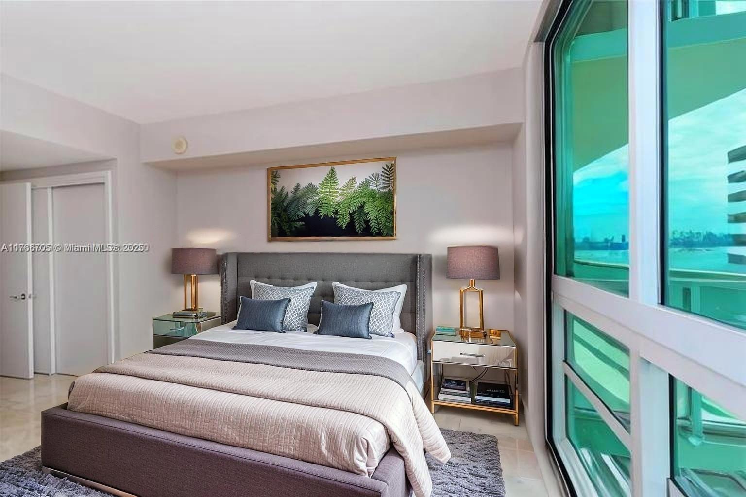 Emerald at Brickell - Residential