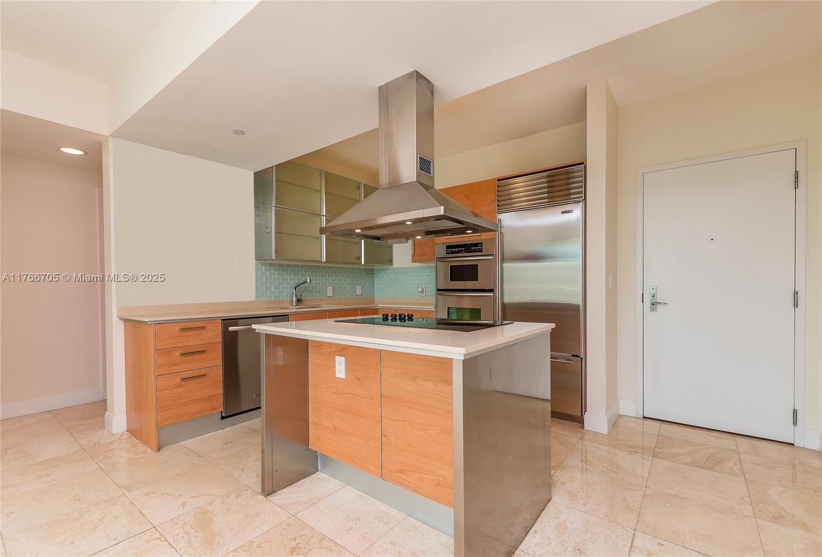 Emerald at Brickell - Residential