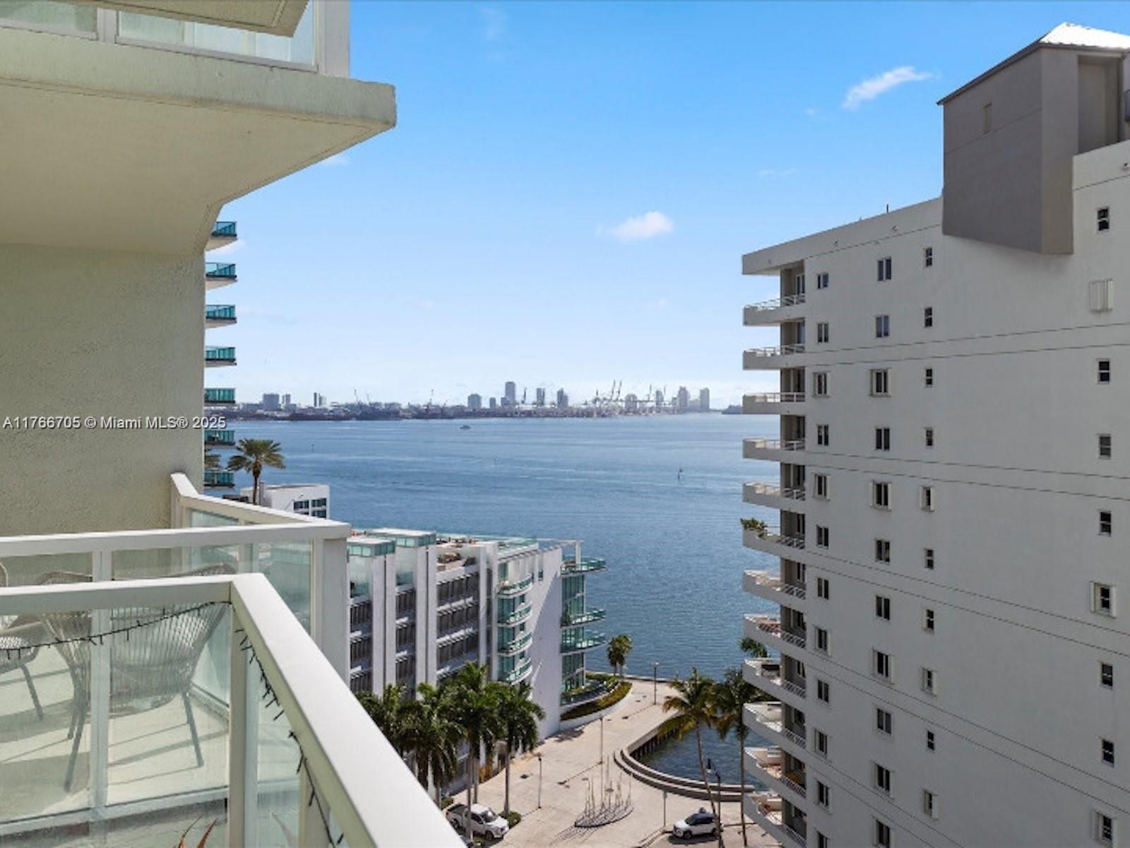 Emerald at Brickell - Residential