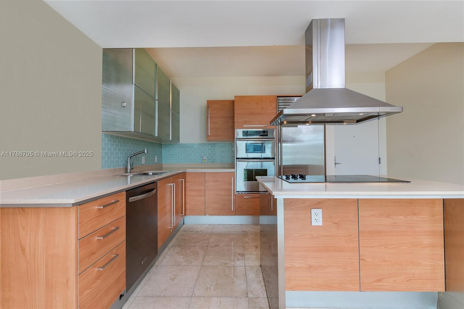 Emerald at Brickell - Residential