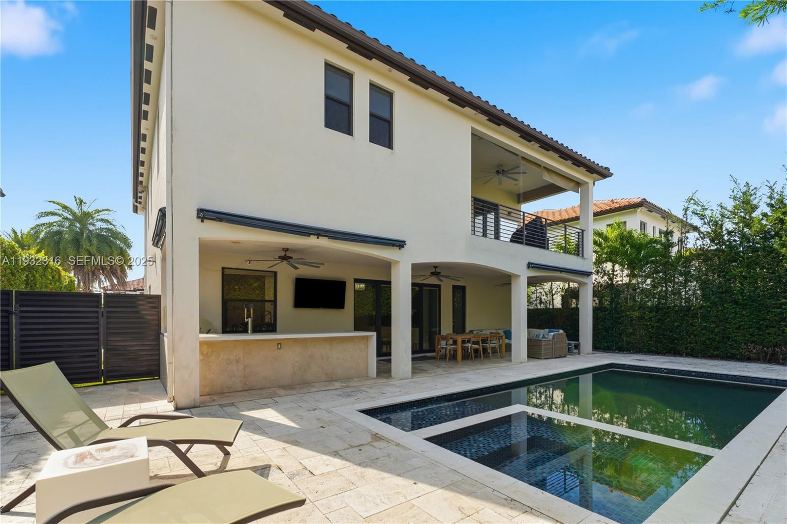 MANSIONS AT SION - Residential