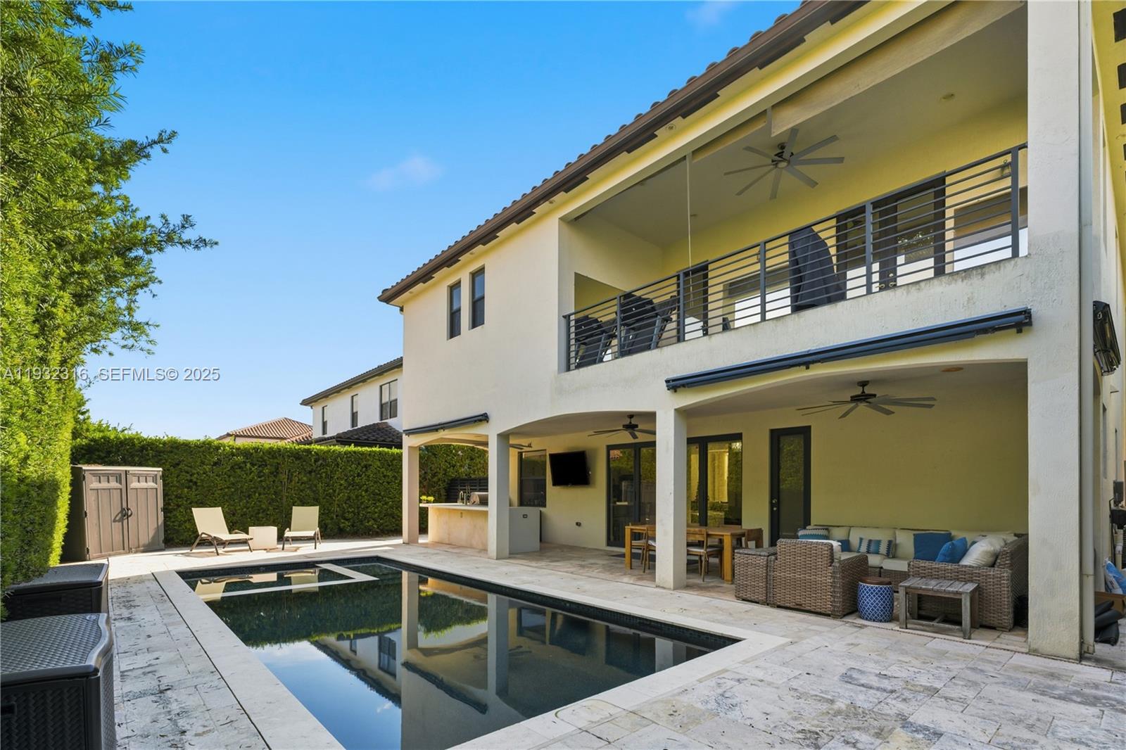 MANSIONS AT SION - Residential