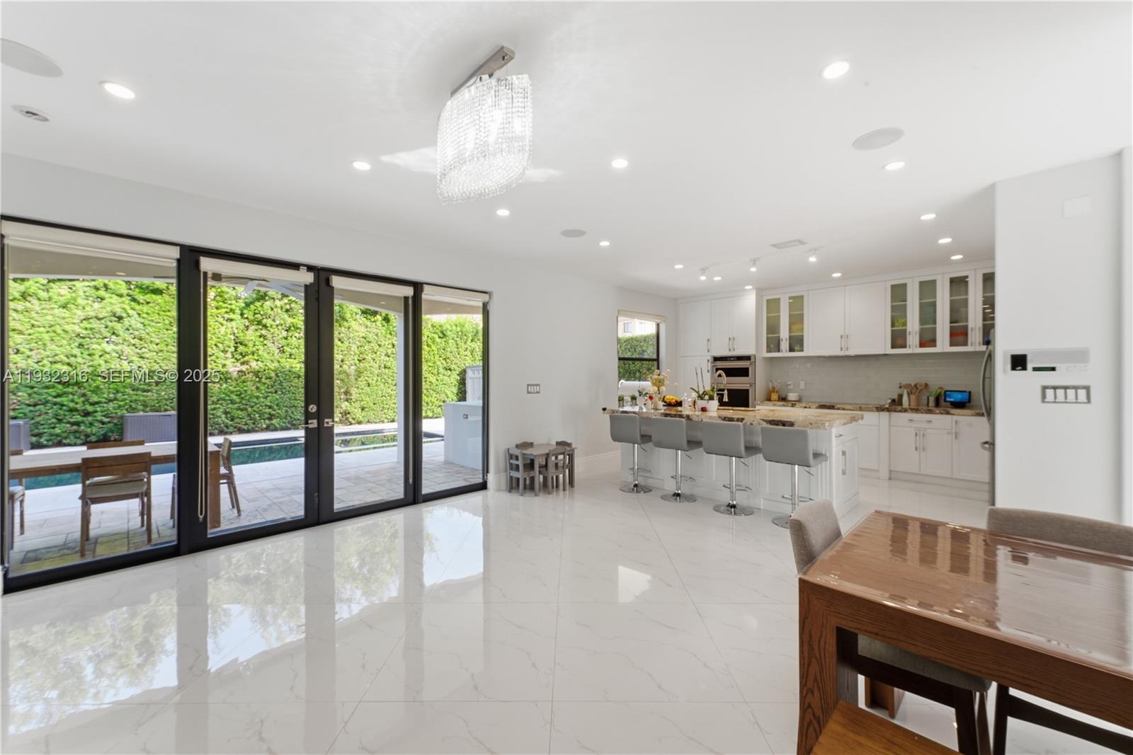 MANSIONS AT SION - Residential