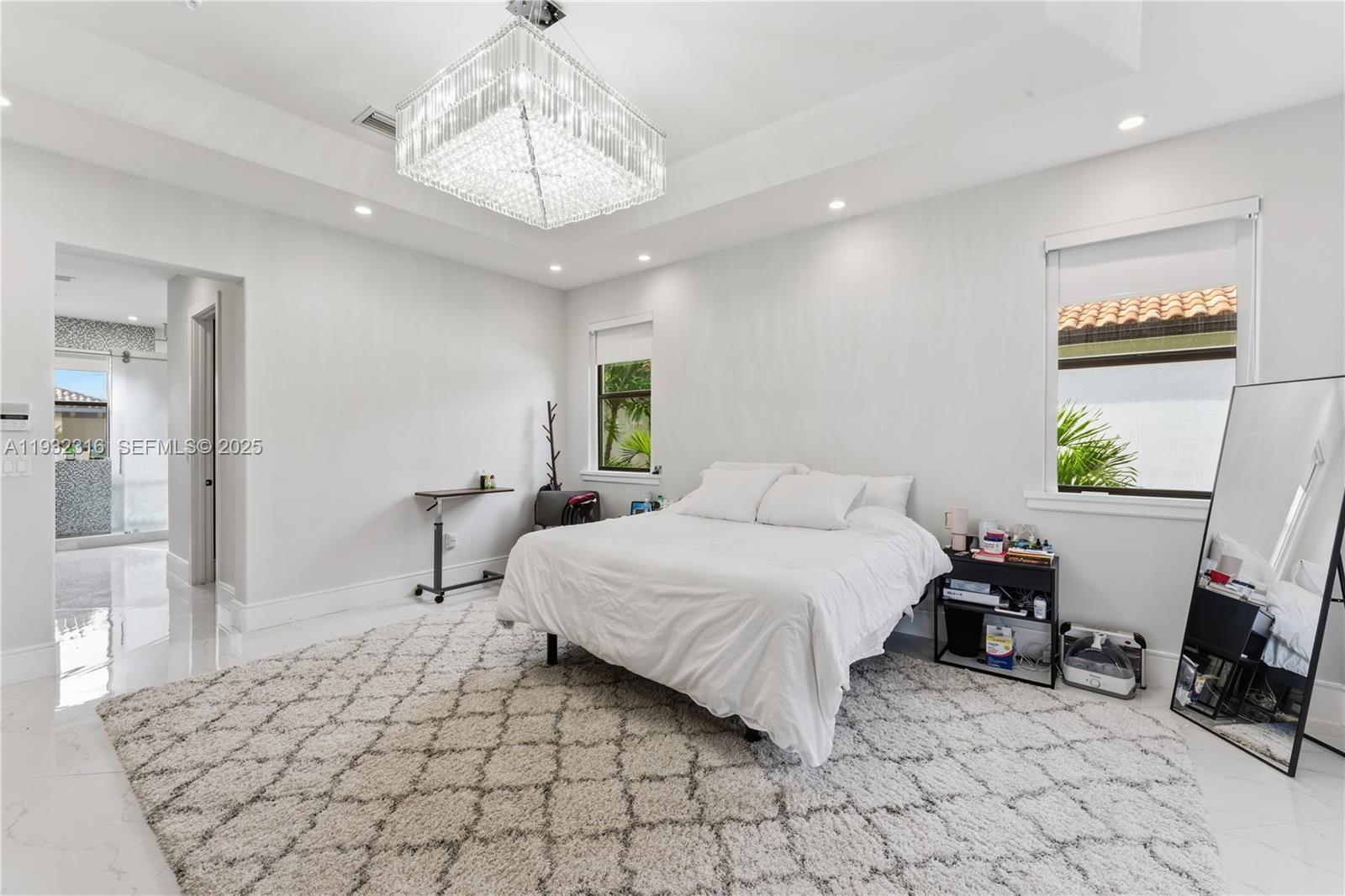 MANSIONS AT SION - Residential