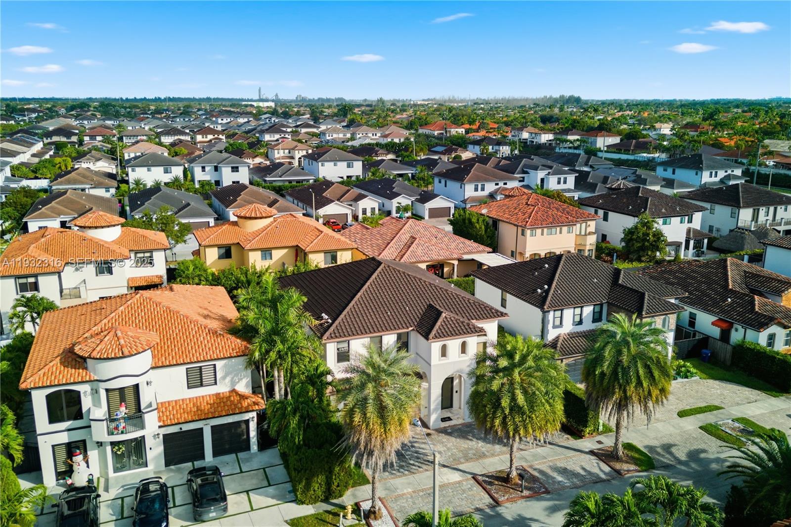 MANSIONS AT SION - Residential