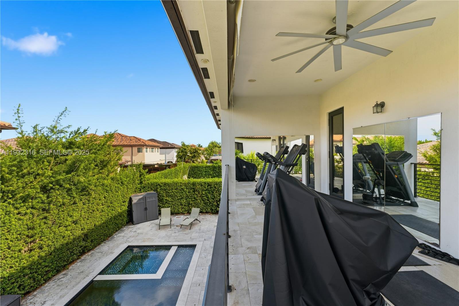 MANSIONS AT SION - Residential