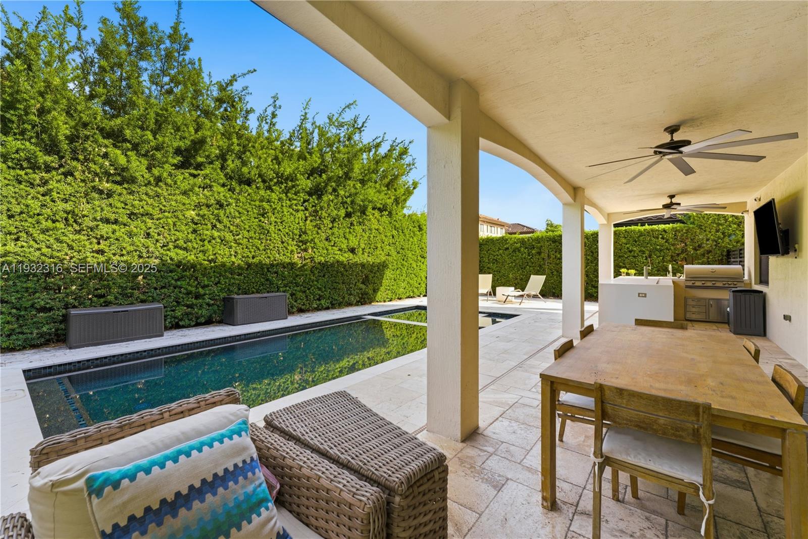 MANSIONS AT SION - Residential