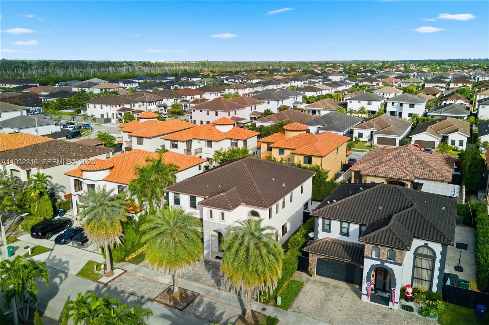 MANSIONS AT SION - Residential