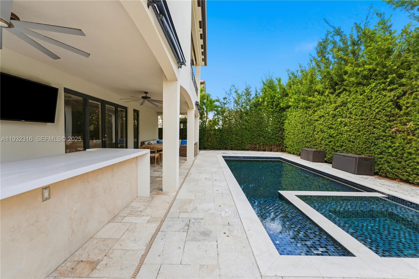 MANSIONS AT SION - Residential