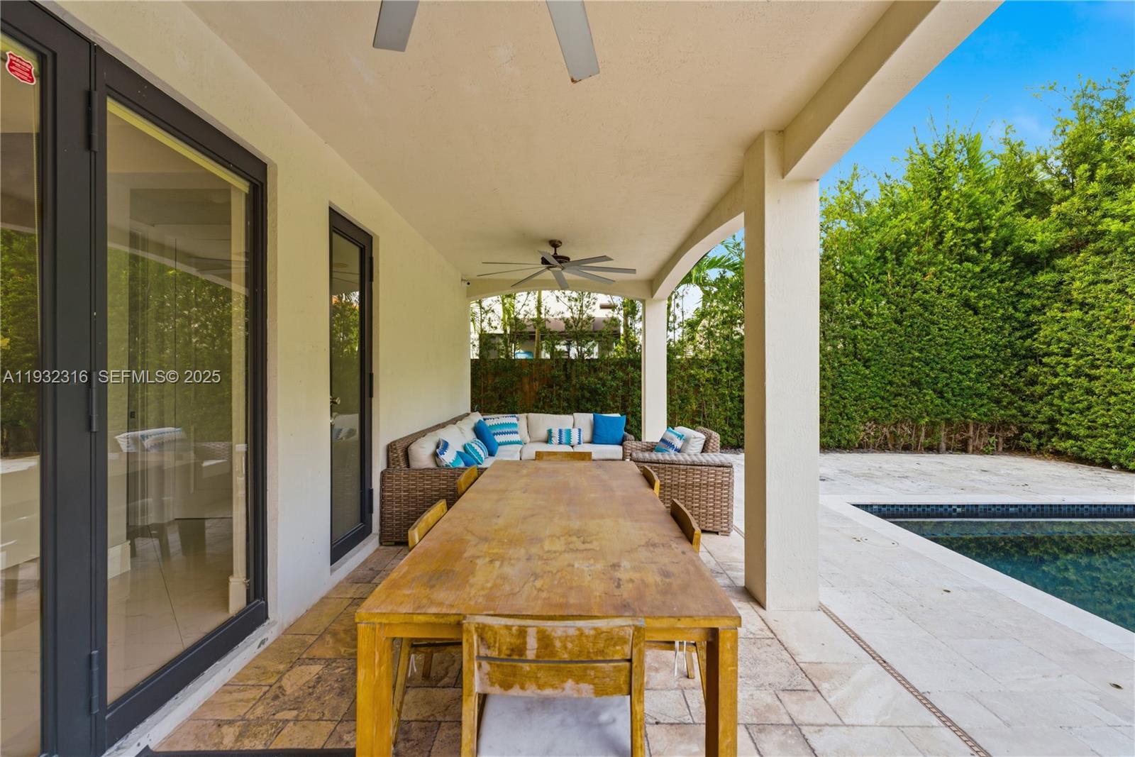 MANSIONS AT SION - Residential