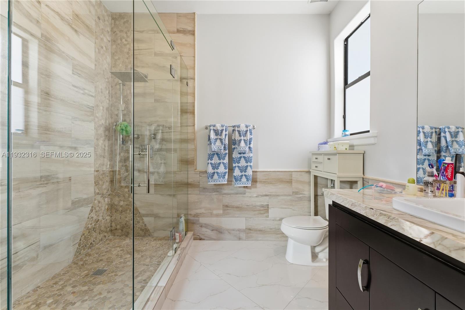 MANSIONS AT SION - Residential