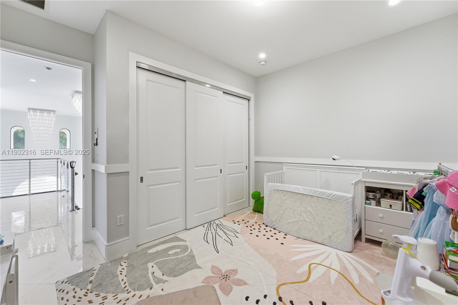 MANSIONS AT SION - Residential