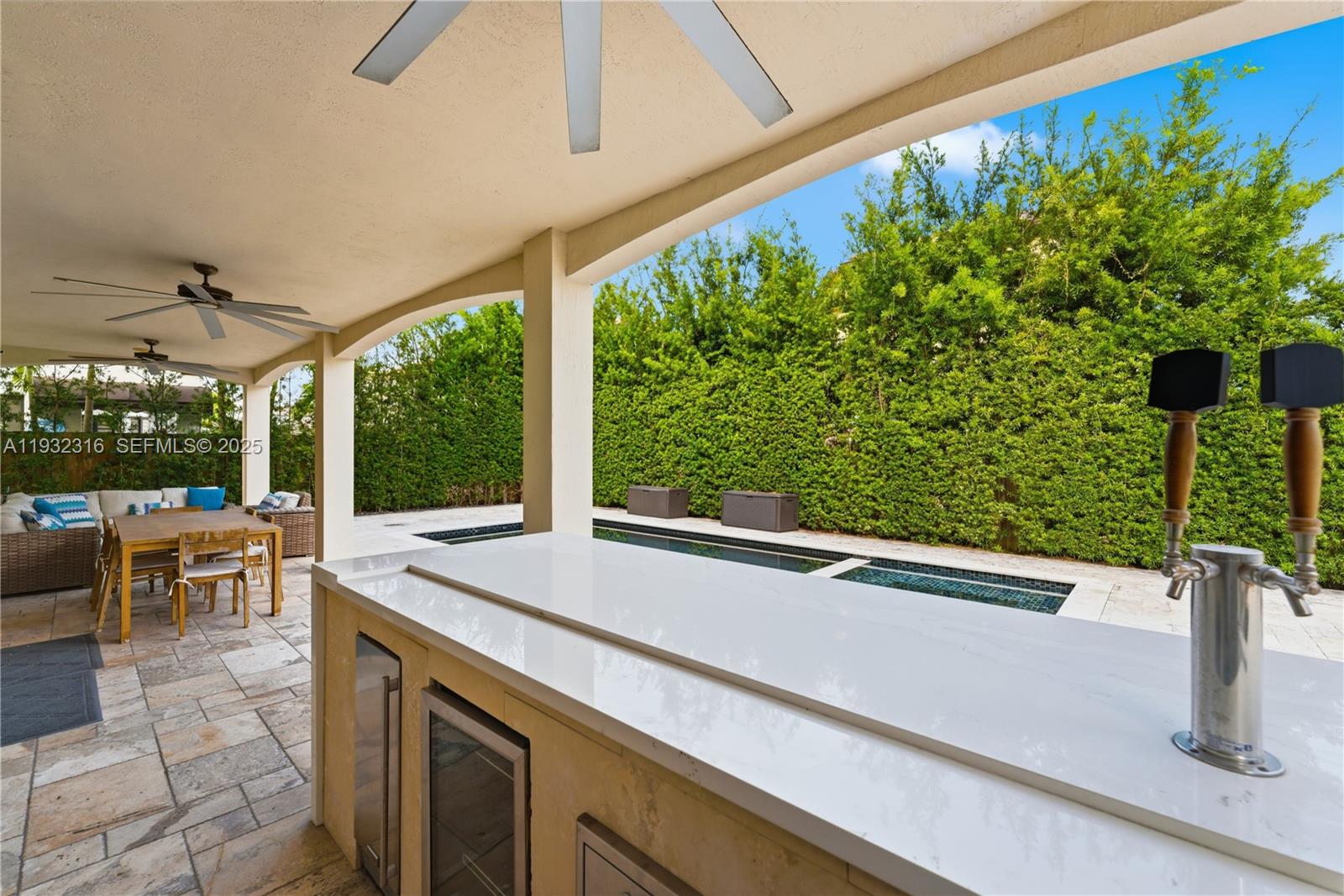 MANSIONS AT SION - Residential