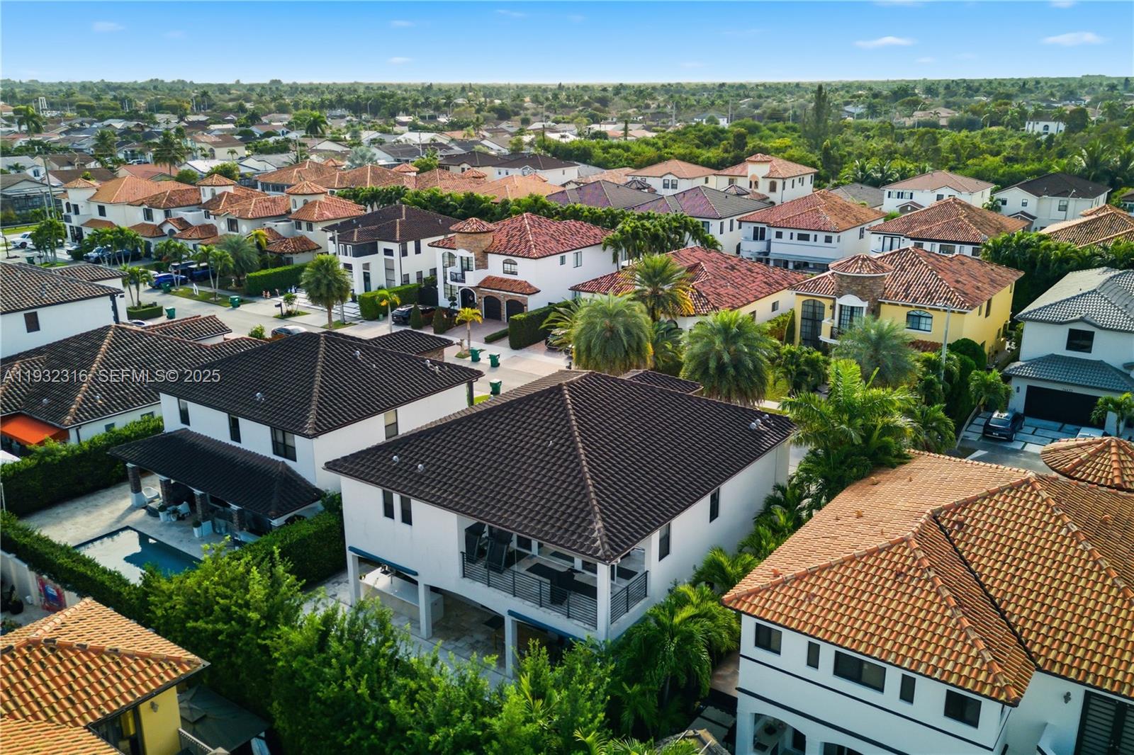 MANSIONS AT SION - Residential