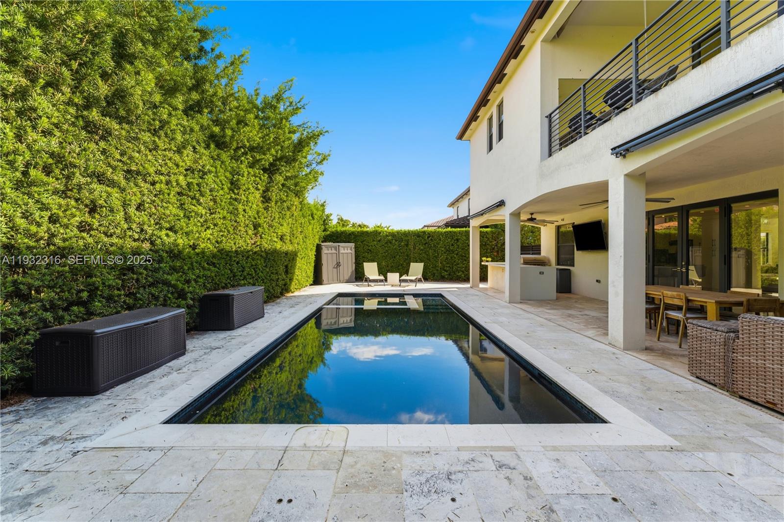 MANSIONS AT SION - Residential