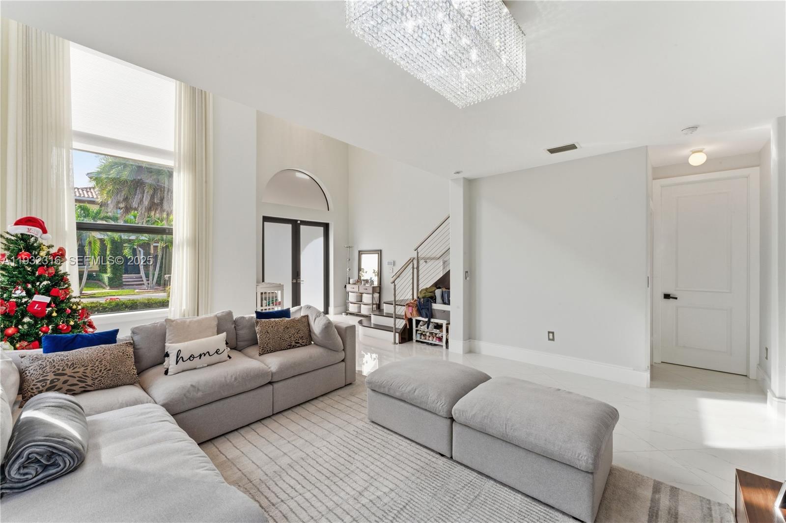 MANSIONS AT SION - Residential