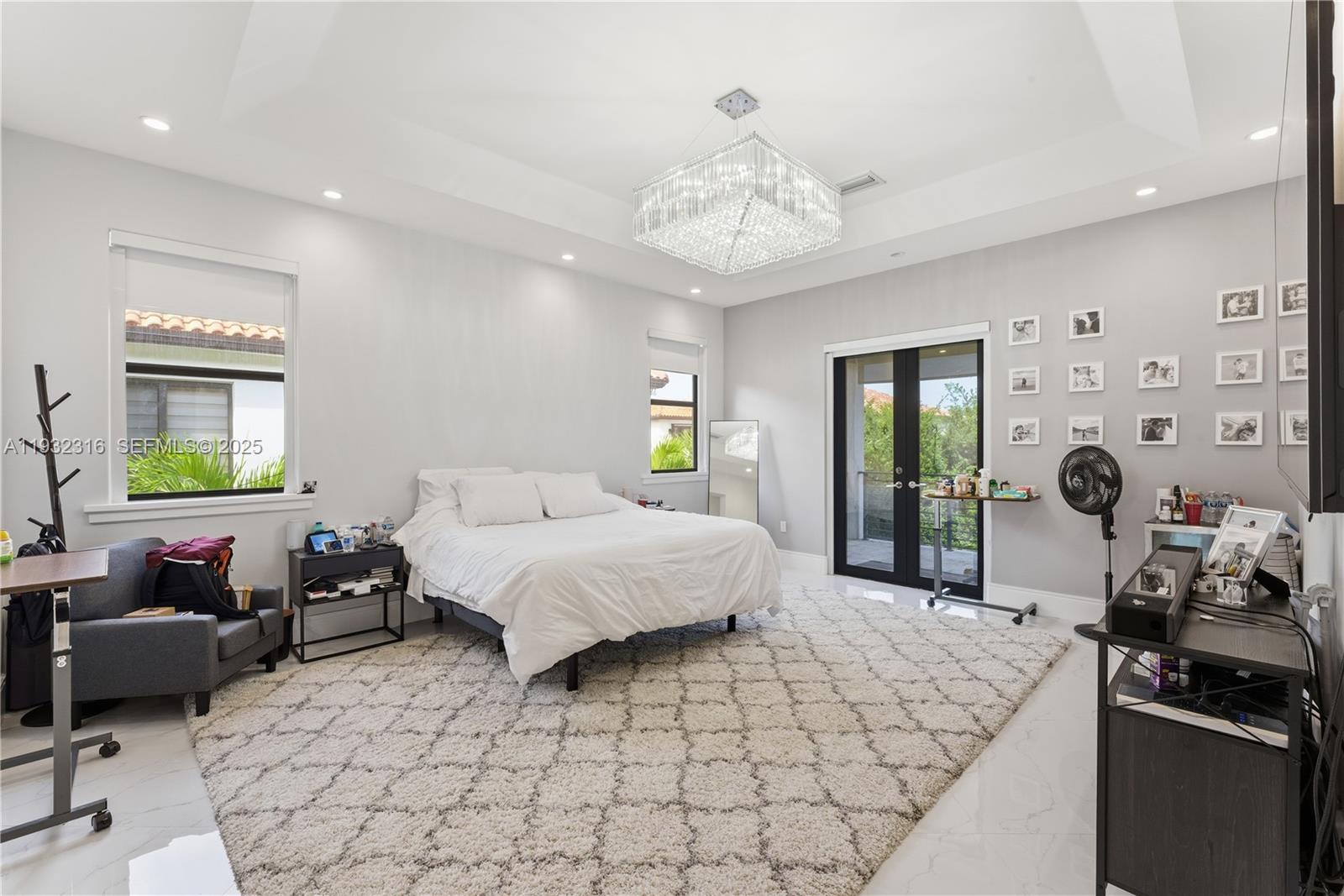 MANSIONS AT SION - Residential