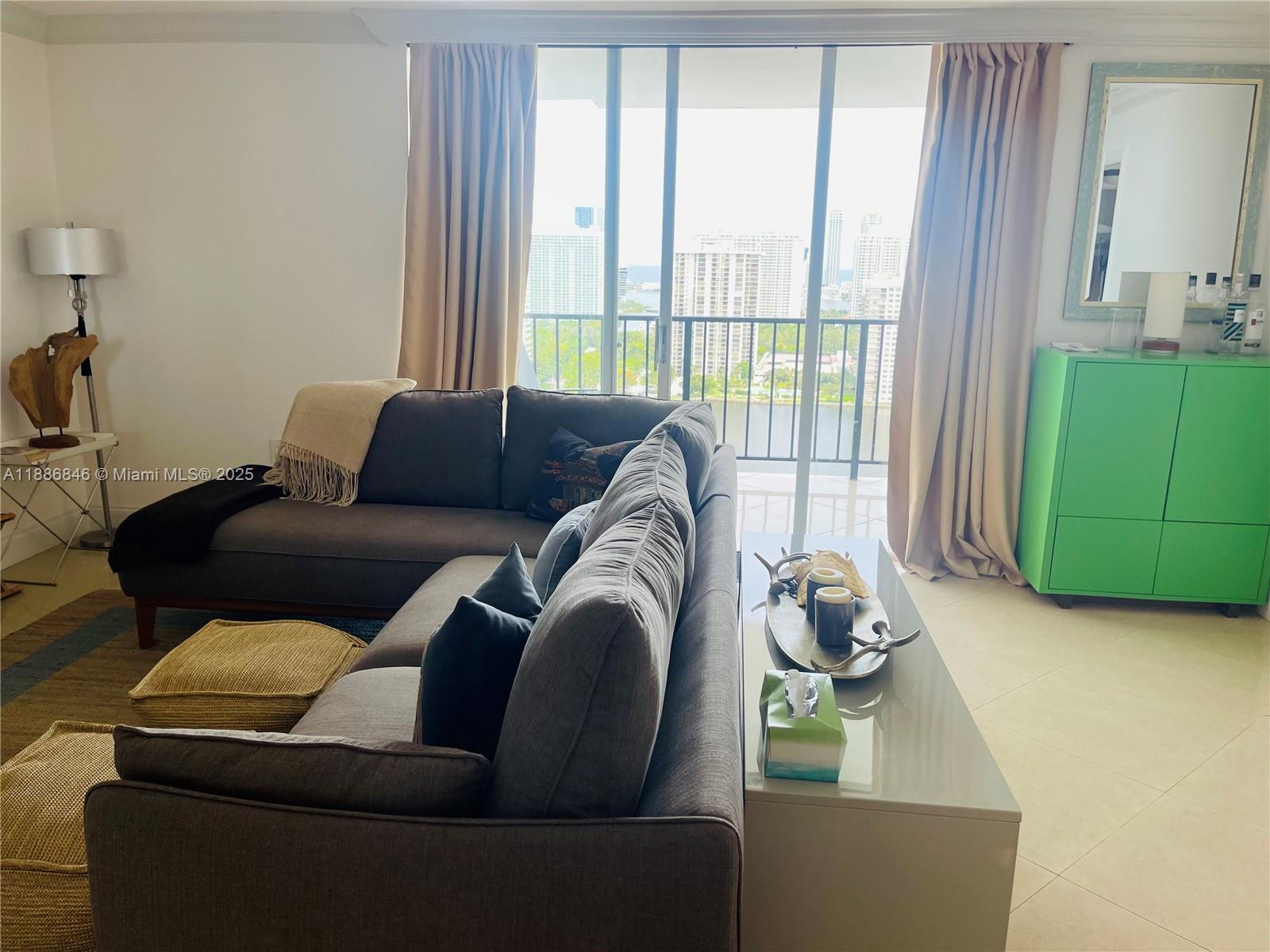 COMMODORE PLAZA CONDO - Residential Lease