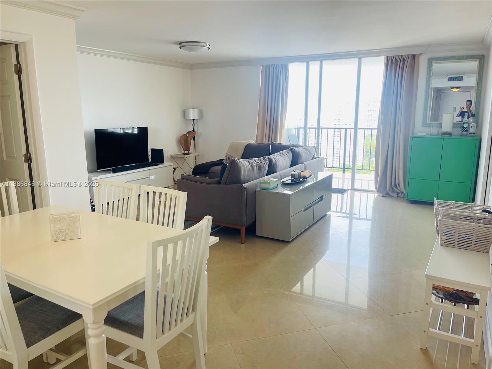 COMMODORE PLAZA CONDO - Residential Lease