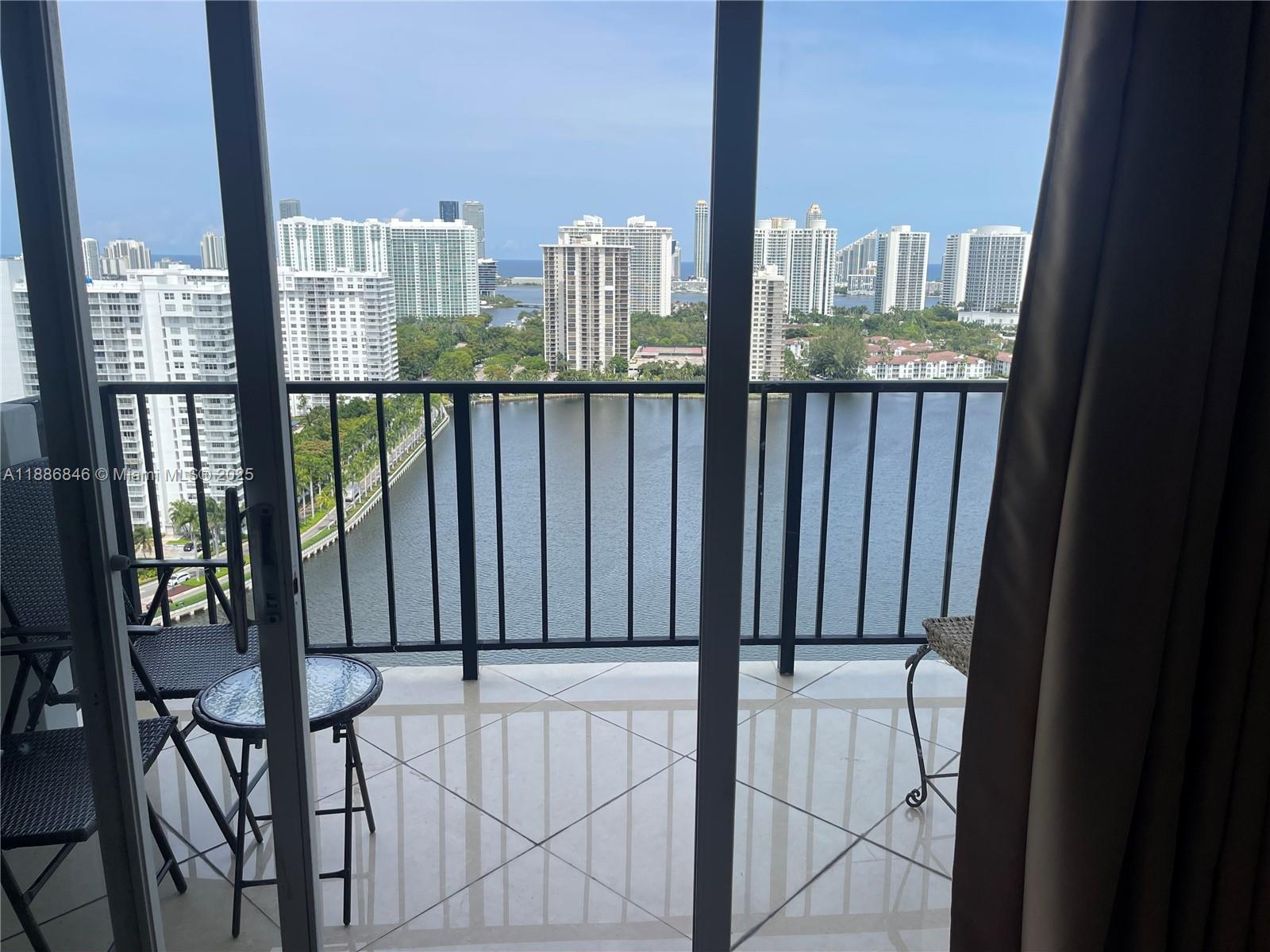 COMMODORE PLAZA CONDO - Residential Lease