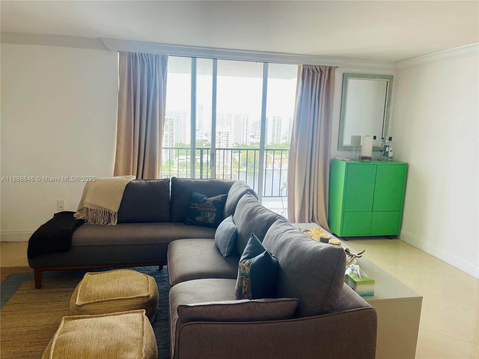 COMMODORE PLAZA CONDO - Residential Lease