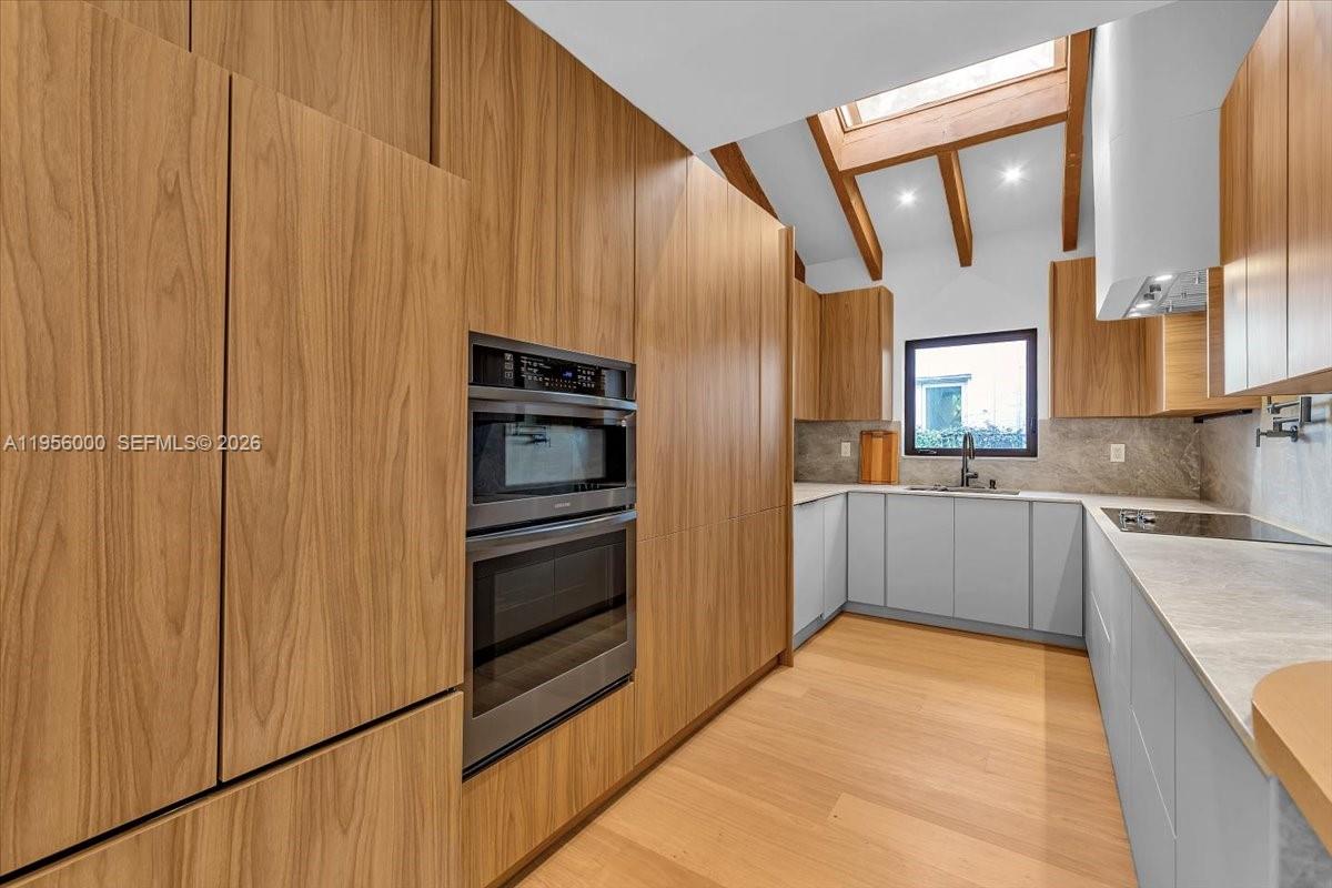 CORAL GABLES GRANADA SEC - Residential