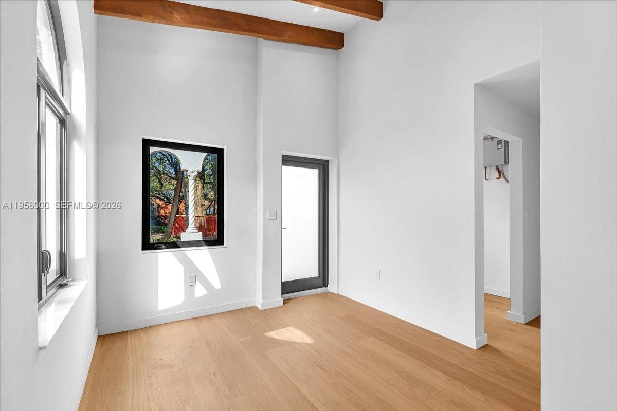 CORAL GABLES GRANADA SEC - Residential