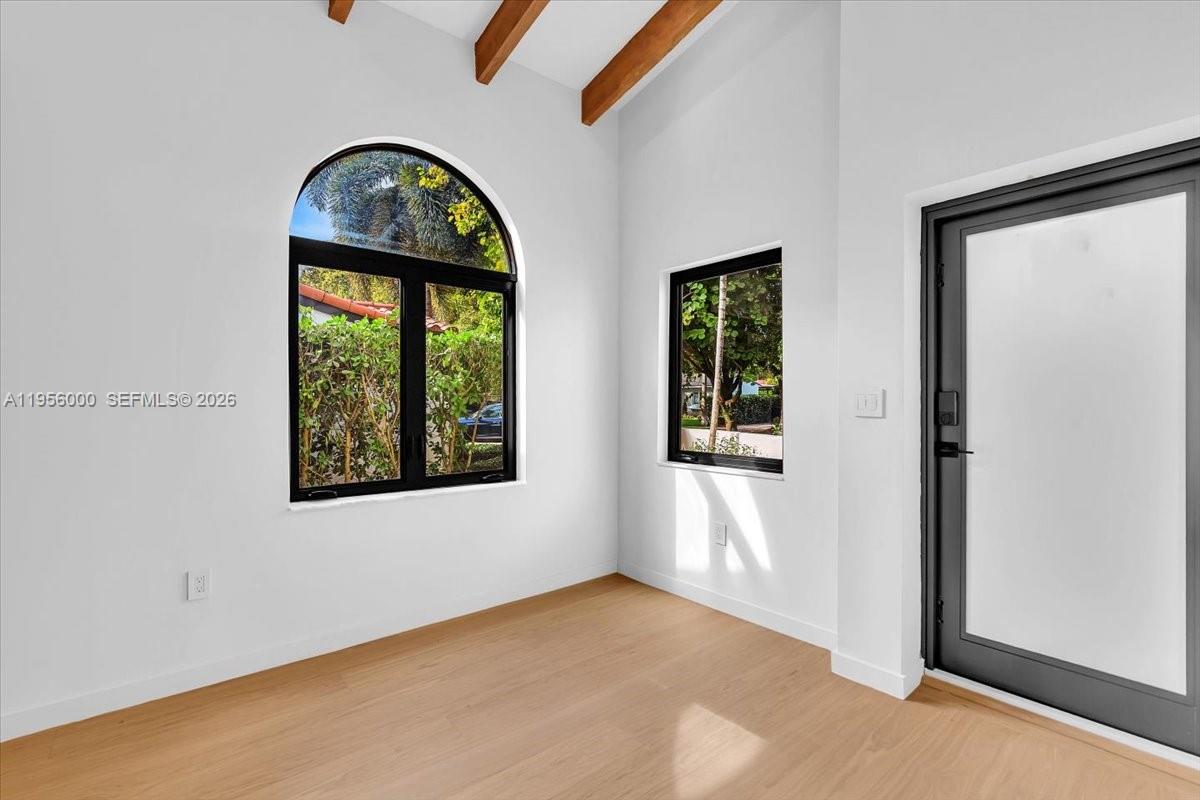 CORAL GABLES GRANADA SEC - Residential