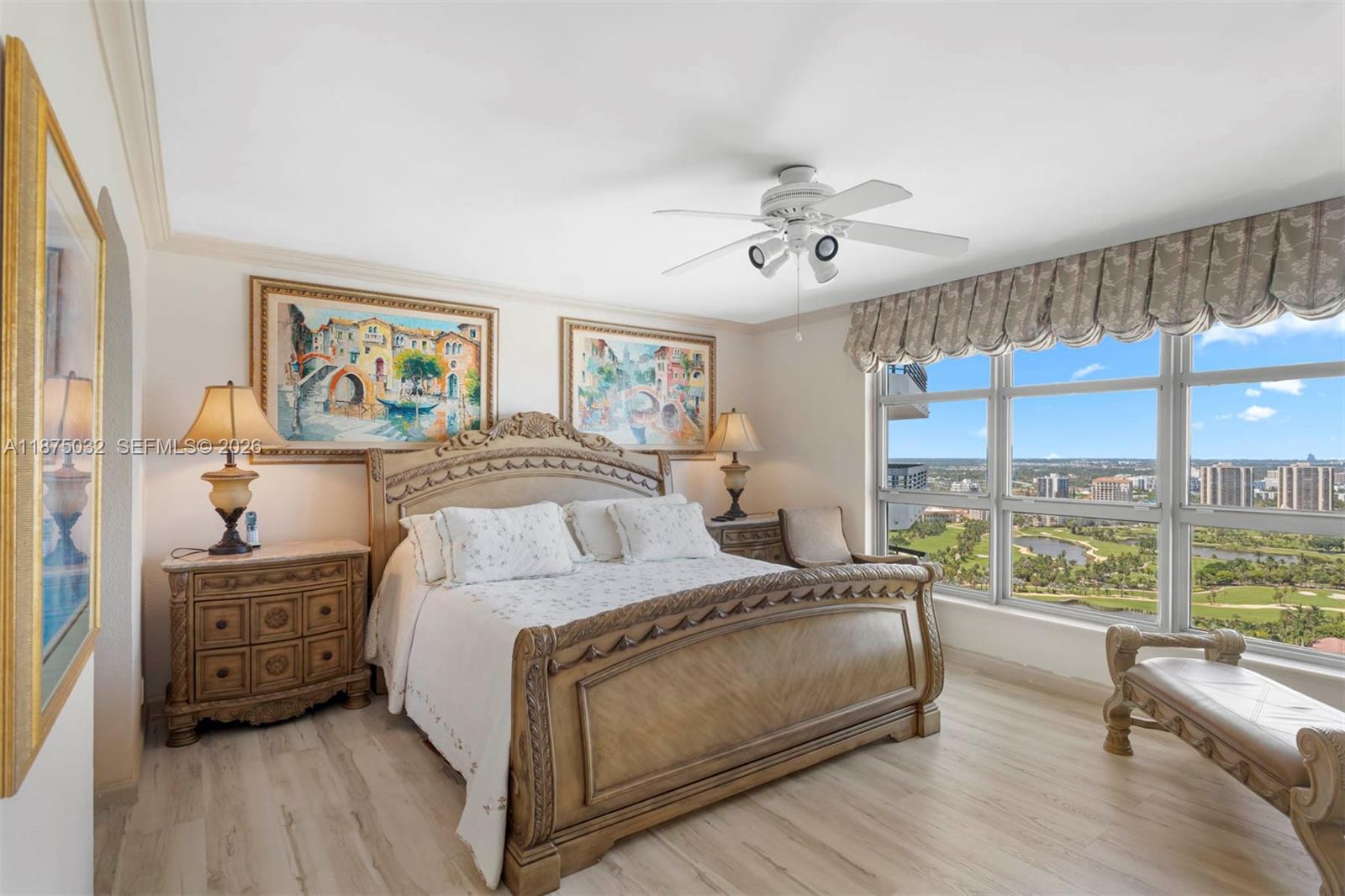 MYSTIC POINTE TOWER 400 C - Residential