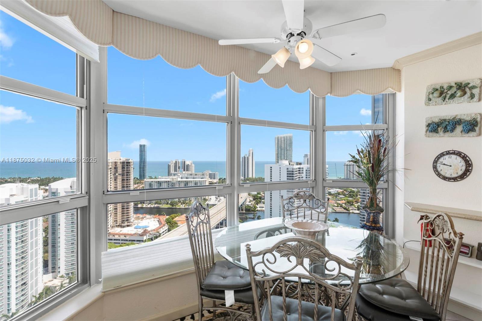 MYSTIC POINTE TOWER 400 C - Residential