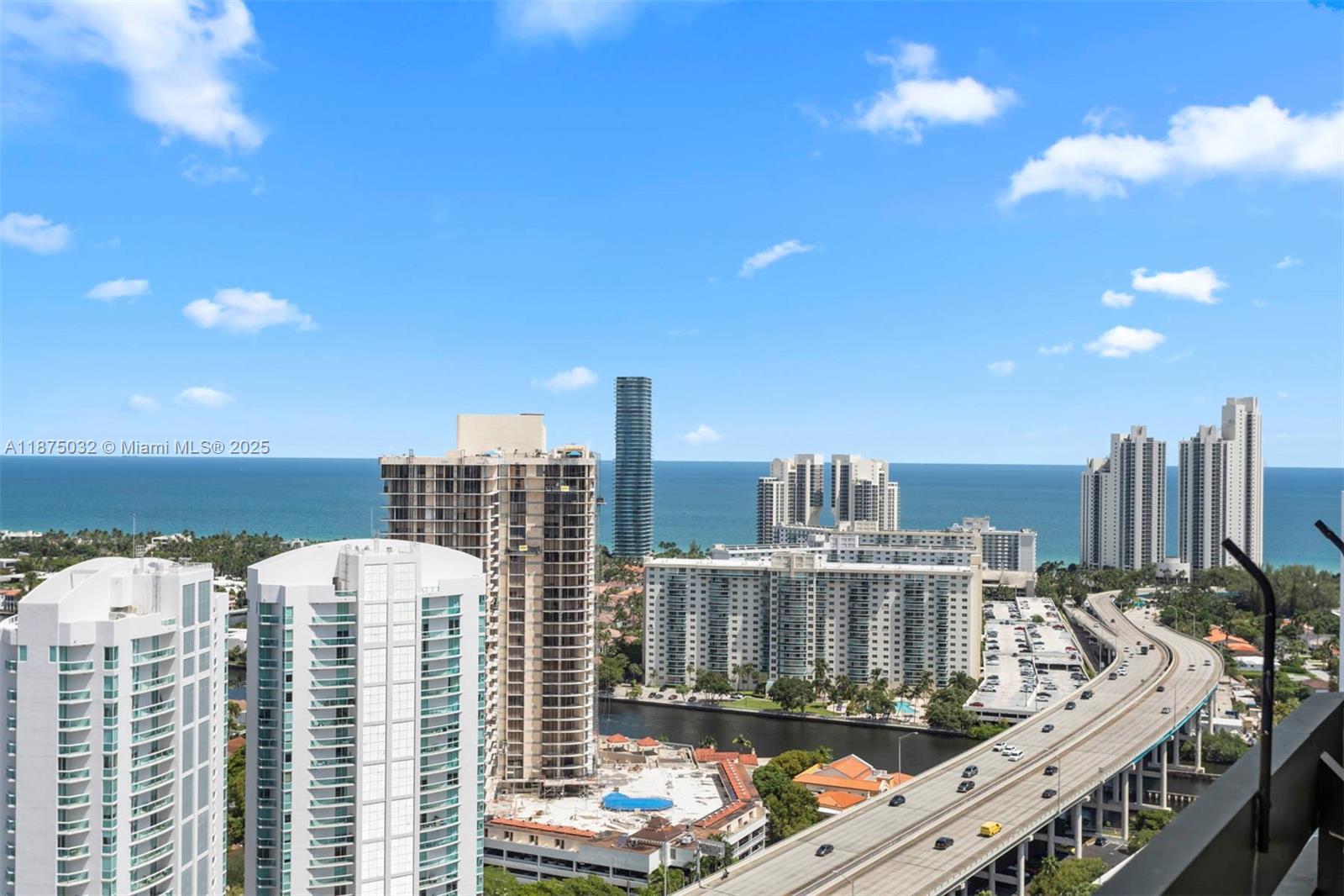 MYSTIC POINTE TOWER 400 C - Residential