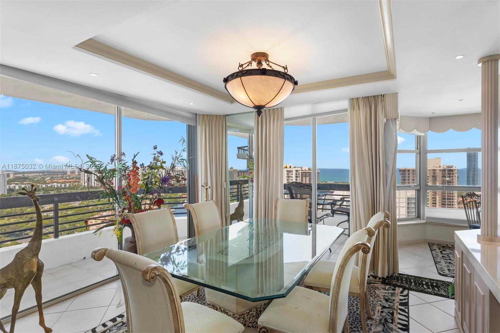 MYSTIC POINTE TOWER 400 C - Residential