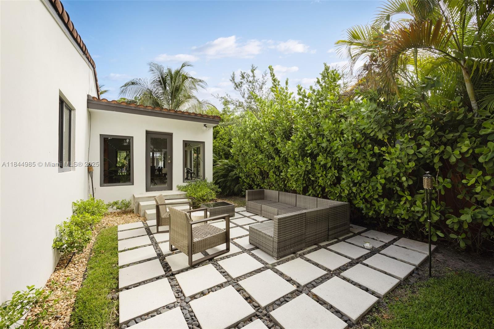 DAVIS HARBOR RESUB PB 47-6 - Residential