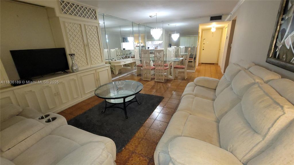 Photo of 4650 Washington St #110, Hollywood, FL 33021 (MLS # A11836189)