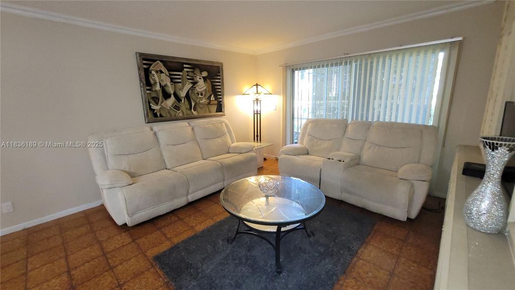 Photo of 4650 Washington St #110, Hollywood, FL 33021 (MLS # A11836189)