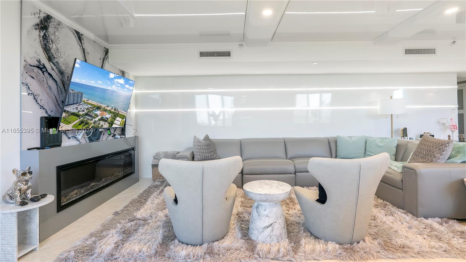 CORONADO AT HIGHLAND BEAC - Residential