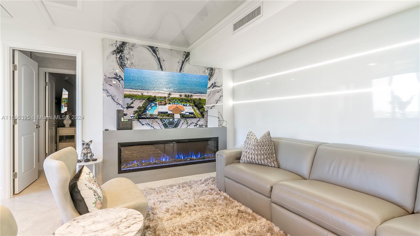 CORONADO AT HIGHLAND BEAC - Residential