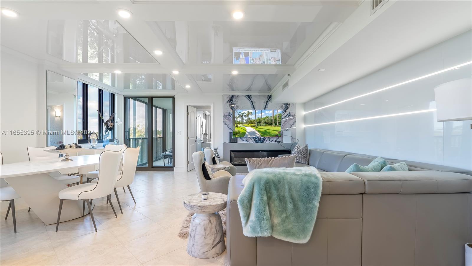 CORONADO AT HIGHLAND BEAC - Residential