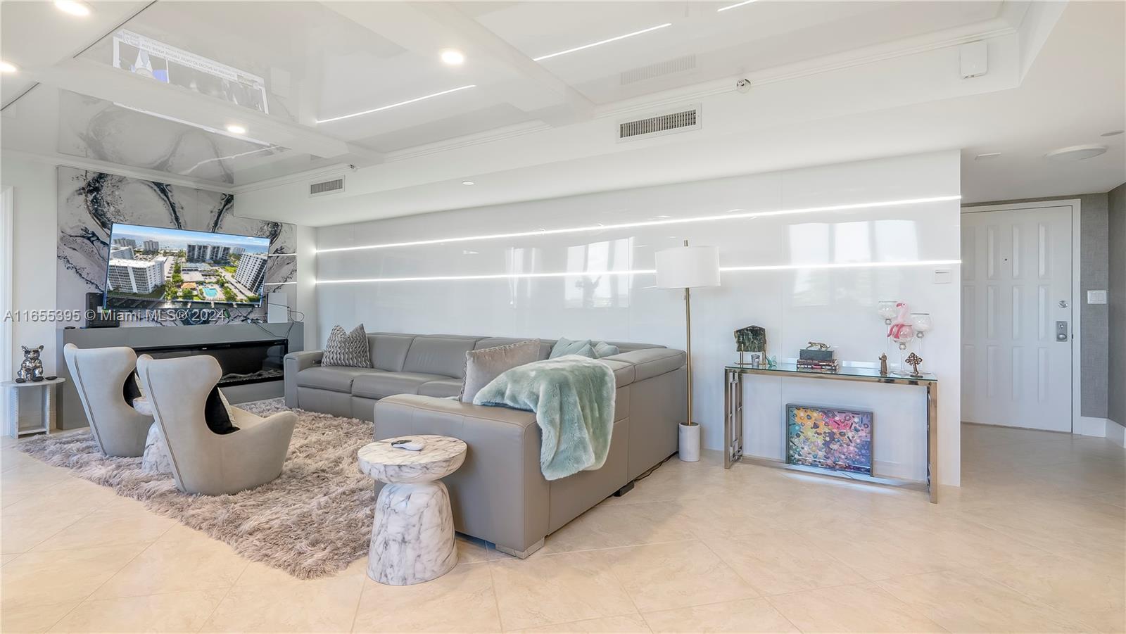 CORONADO AT HIGHLAND BEAC - Residential