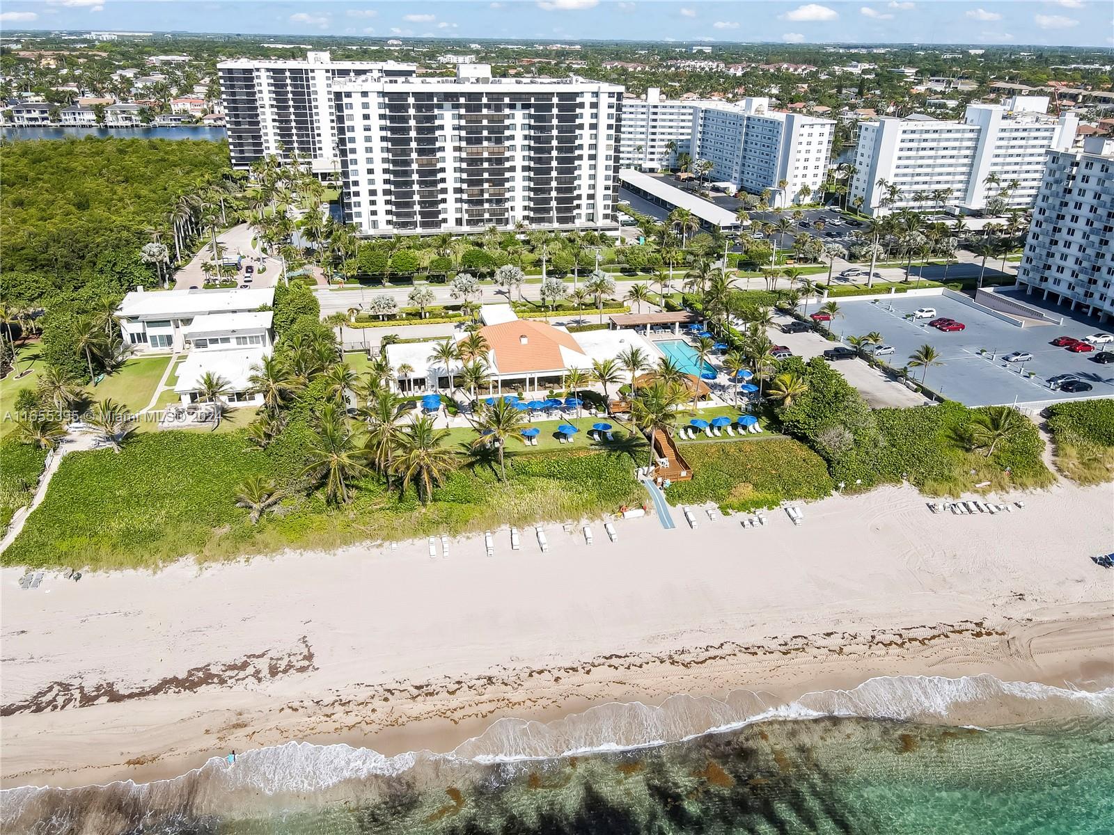 CORONADO AT HIGHLAND BEAC - Residential
